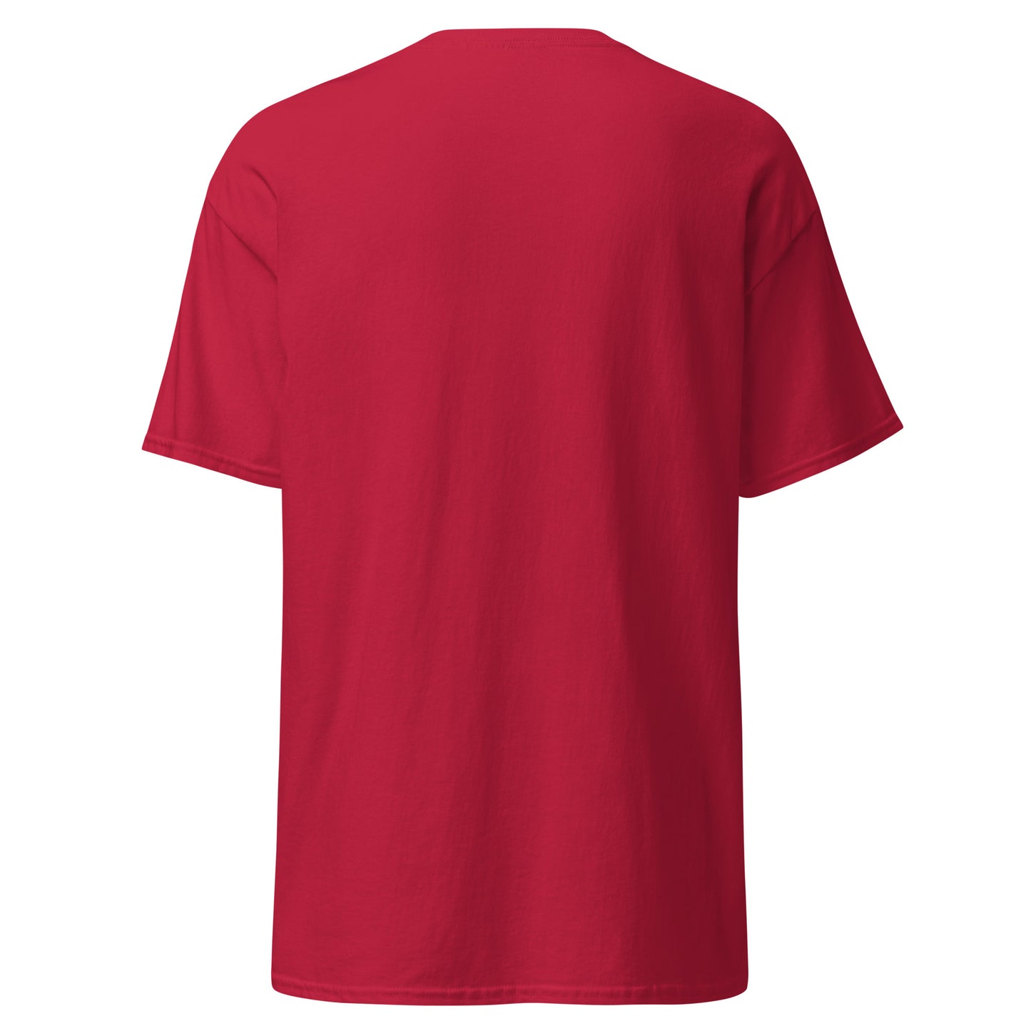 Fowl Mouth Tee