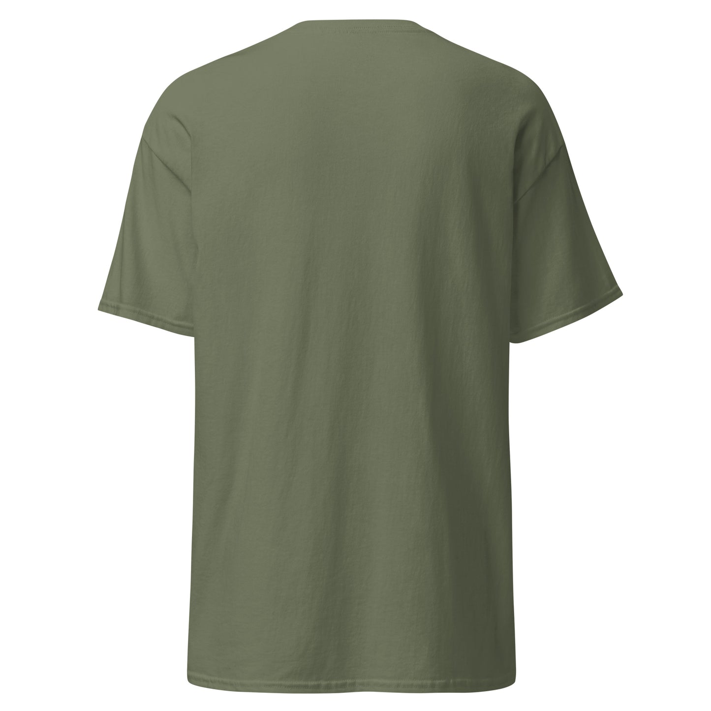Fowl Mouth Tee